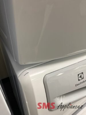 Open Box Laundry Sets ELFE7337AW/ELFE733CAW Electrolux - Image 7