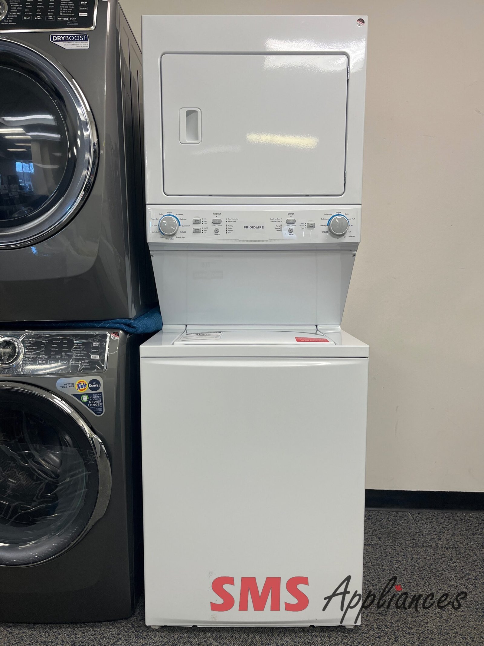 Open-Box-Laundry-Sets-FLCE752CAW-1-1-scaled-1.jpg Open Box Laundry Sets FLCE752CAW Frigidaire - Image 1