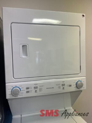Open Box Laundry Sets FLCE752CAW Frigidaire - Image 2