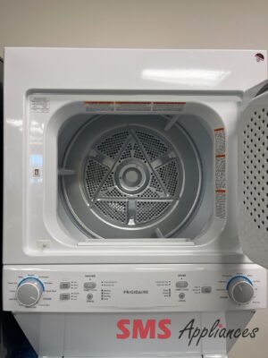 Open Box Laundry Sets FLCE752CAW Frigidaire - Image 3