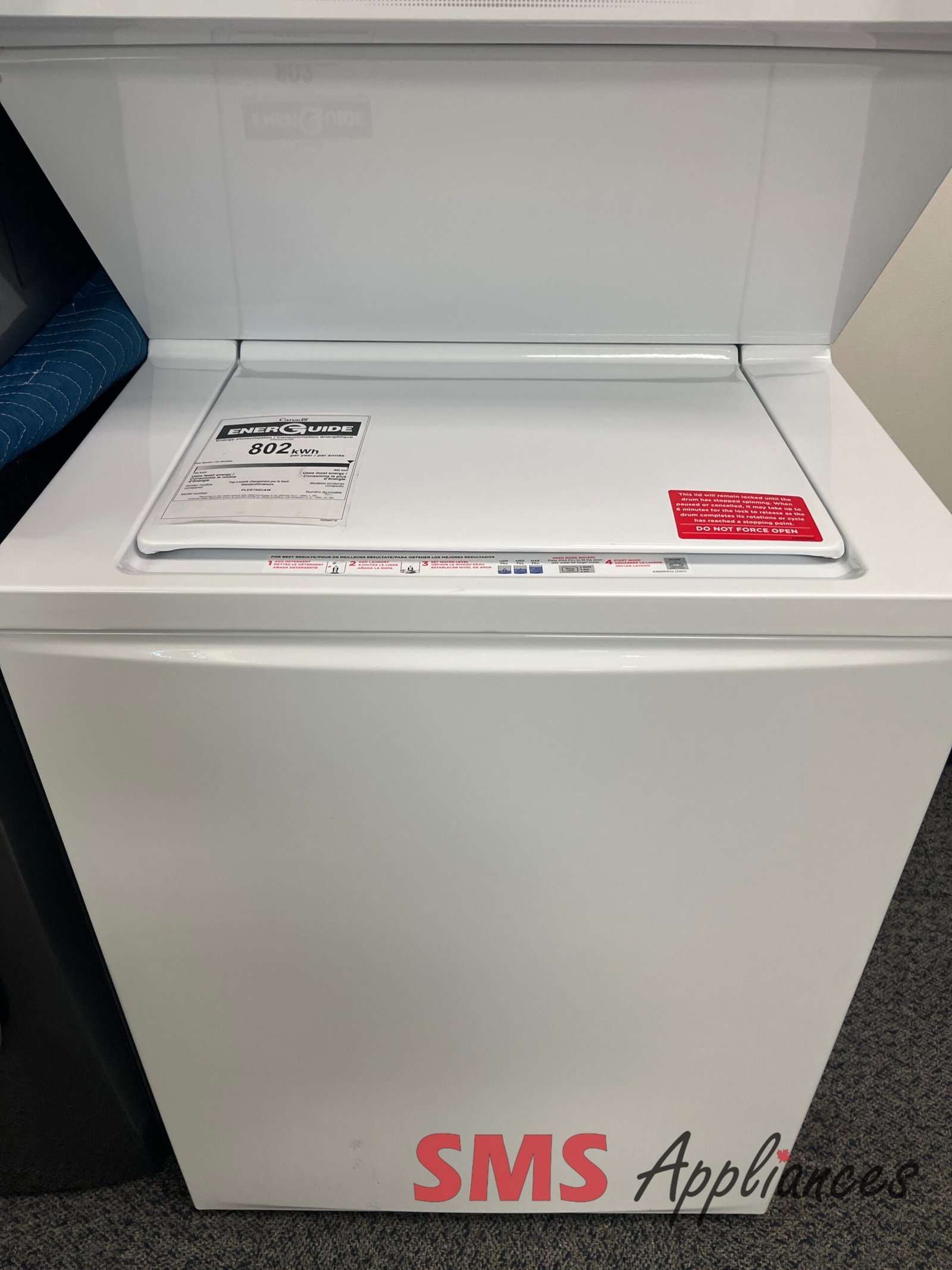 Open-Box-Laundry-Sets-FLCE752CAW-4-1-scaled-1.jpg Open Box Laundry Sets FLCE752CAW Frigidaire - Image 4