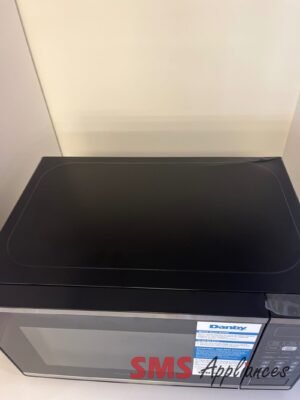 Open Box Microwaves DBMW0722BBS Danby - Image 2