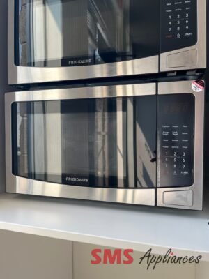 Open Box Microwaves EMW1220-B Frigidaire - Image 1