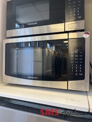 Open Box Microwaves EMW1220-B Frigidaire - Image 1