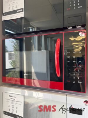 Open Box Microwaves EMW953-RED Frigidaire - Image 1