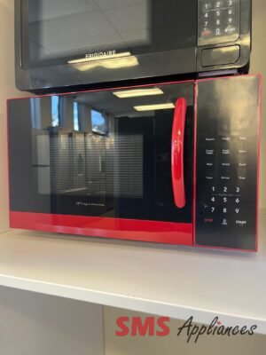 Open Box Microwaves EMW953-RED Frigidaire - Image 1