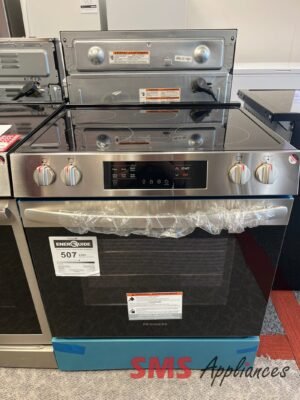 Open Box Stoves / Ranges FCFE306CAS Frigidaire - Image 1