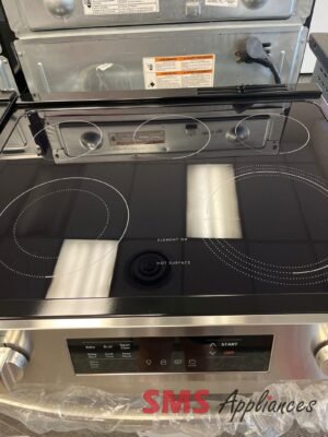 Open Box Stoves / Ranges FCFE306CAS Frigidaire - Image 3