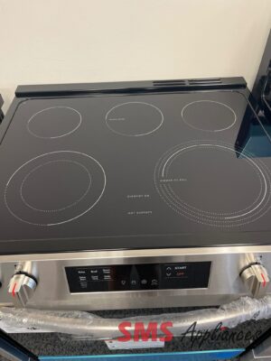 Open Box Stoves / Ranges FCFE306CAS Frigidaire - Image 3