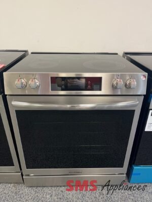Open Box Stoves / Ranges GCFE306CBF Frigidaire - Image 1