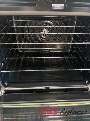 Open Box Stoves / Ranges GCFE306CBF Frigidaire - Image 2