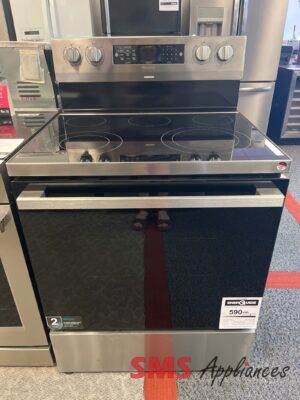 Open Box Stoves / Ranges HBE3502CAS Hisense - Image 1