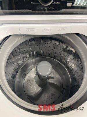 Open Box Washers FLVW7523BW Frigidaire - Image 2