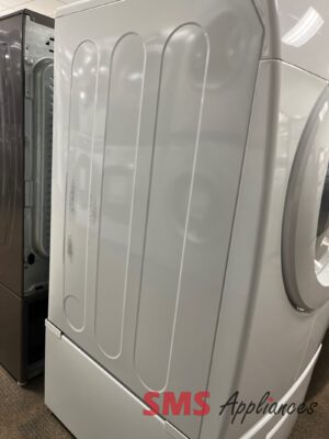Refurbished Dryers DV210AEW/XAC Samsung - Image 4