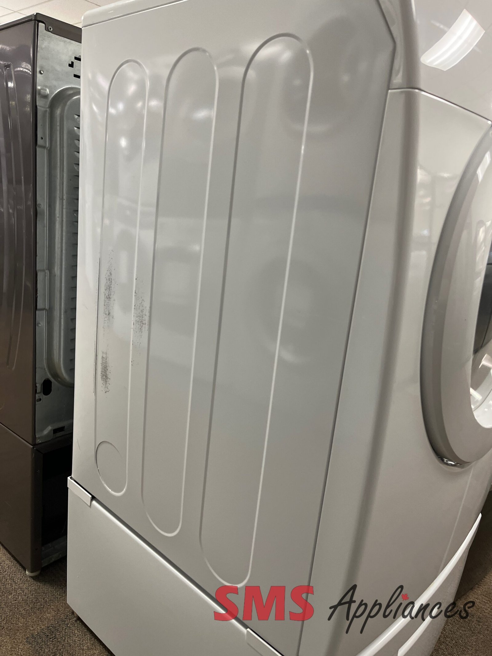 Refurbished-Dryers-DV210AEWXAC-4-scaled-1.jpg Refurbished Dryers DV210AEW/XAC Samsung - Image 4