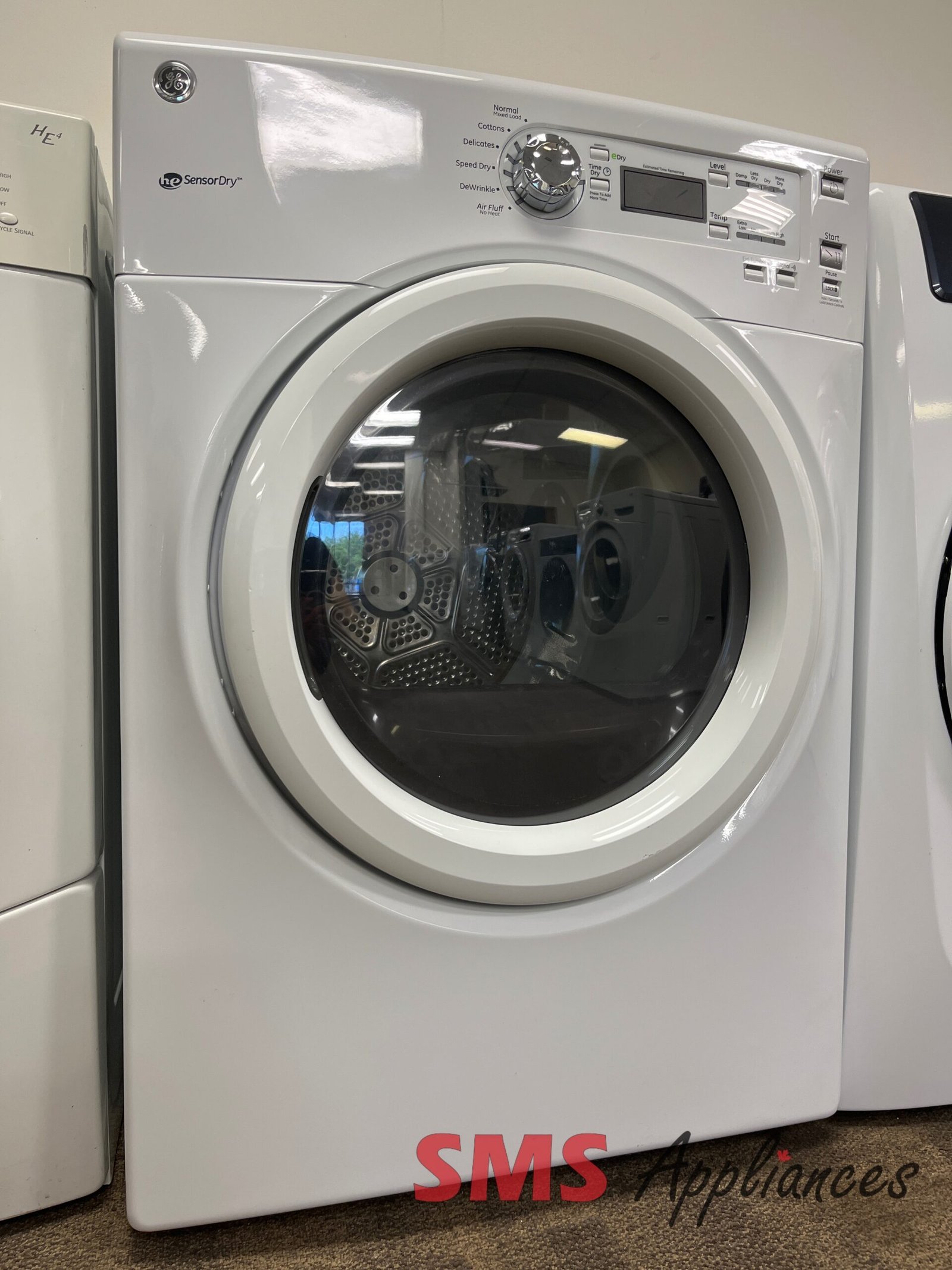Refurbished-Dryers-GFMN110ED1WW-1-scaled-1.jpg Refurbished Dryers GFMN110ED1WW GE - Image 1