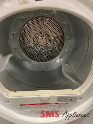Refurbished Dryers GFMN110ED1WW GE - Image 2