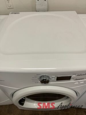 Refurbished Dryers GFMN110ED1WW GE - Image 3