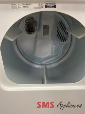 Refurbished Dryers YWED4800XQ Whirlpool - Image 2