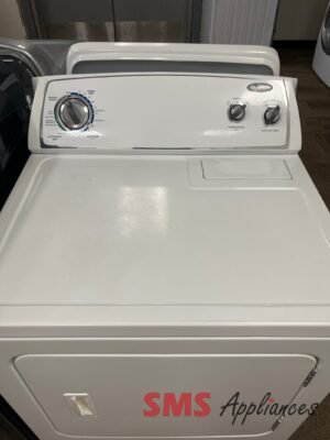 Refurbished Dryers YWED4800XQ Whirlpool - Image 3