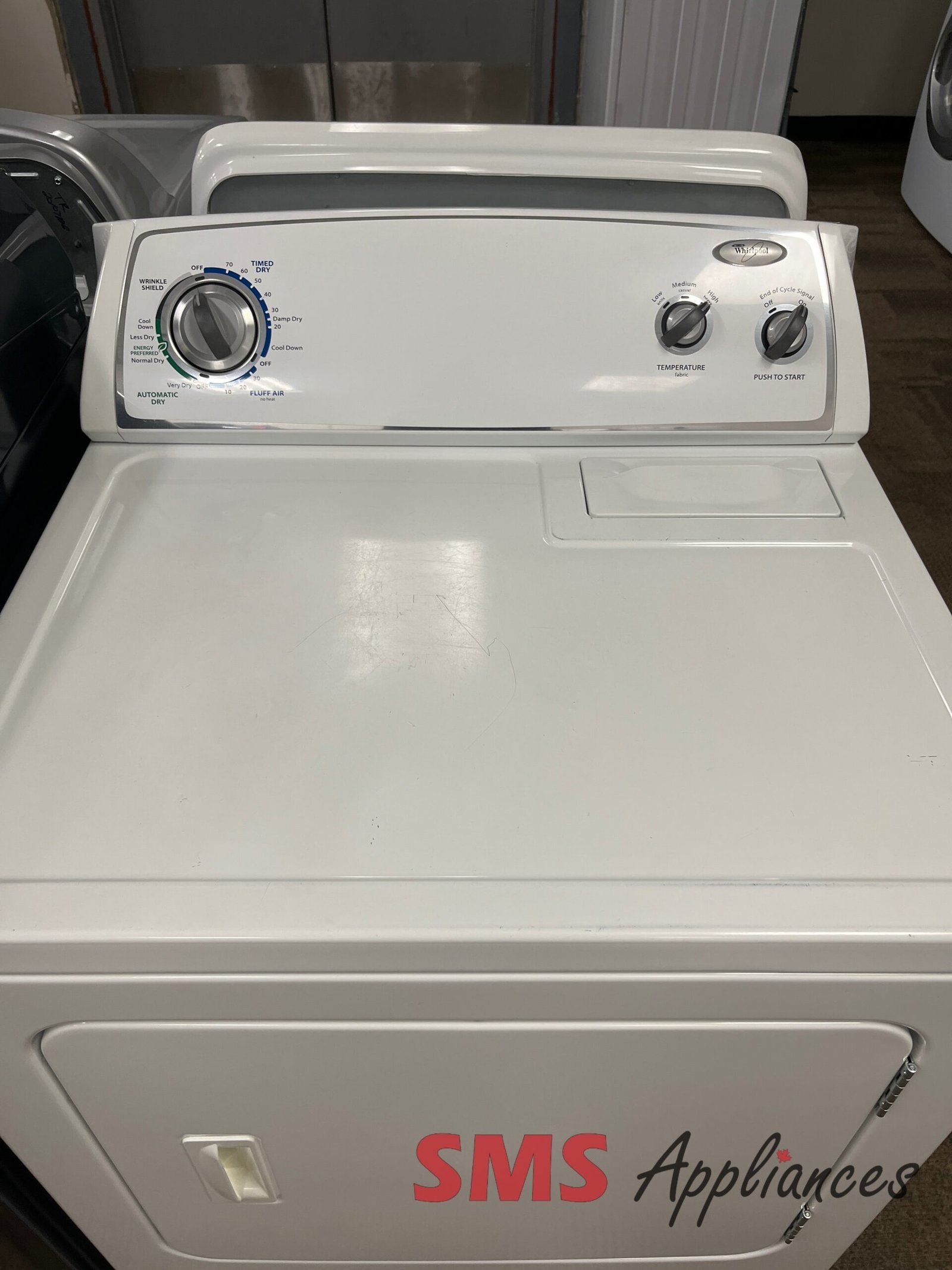 Refurbished-Dryers-YWED4800XQ-3-scaled-1.jpg Refurbished Dryers YWED4800XQ Whirlpool - Image 3