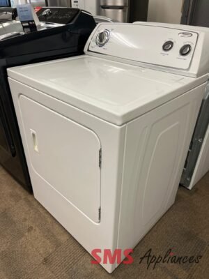 Refurbished Dryers YWED4800XQ Whirlpool - Image 4
