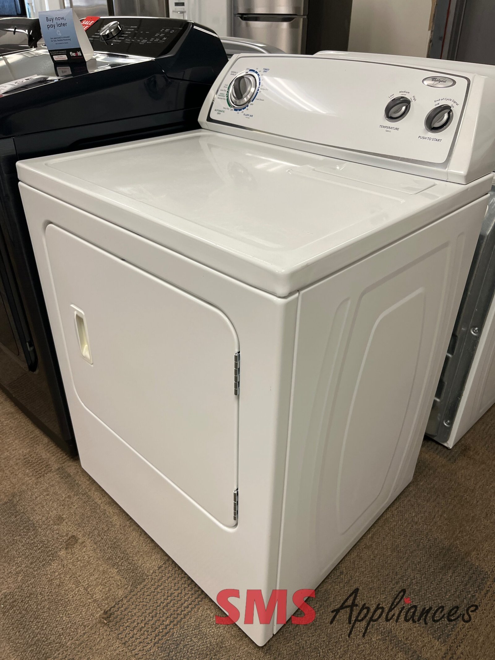 Refurbished-Dryers-YWED4800XQ-4-scaled-1.jpg Refurbished Dryers YWED4800XQ Whirlpool - Image 4