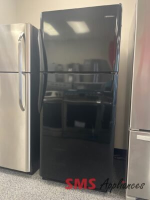Refurbished Fridges GLRT217TDB Frigidaire - Image 1