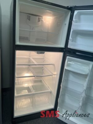 Refurbished Fridges GLRT217TDB Frigidaire - Image 2