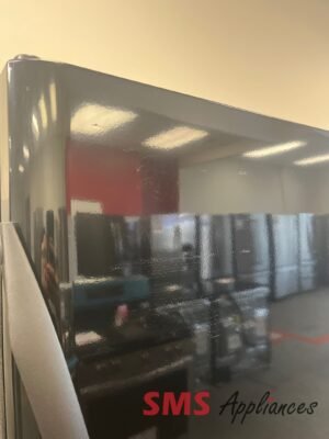 Refurbished Fridges GLRT217TDB Frigidaire - Image 4