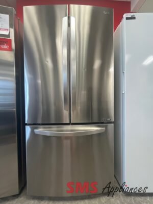 Refurbished Fridges LRFCS2503S LG - Image 1