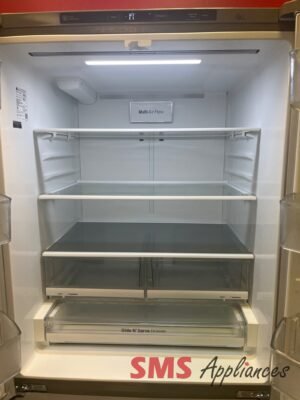 Refurbished Fridges LRFCS2503S LG - Image 2