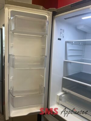 Refurbished Fridges LRFCS2503S LG - Image 3