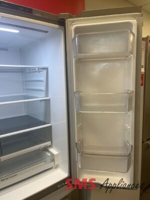 Refurbished Fridges LRFCS2503S LG - Image 4