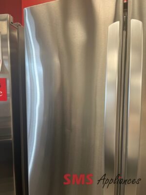 Refurbished Fridges LRFCS2503S LG - Image 6