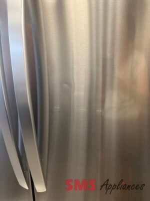 Refurbished Fridges LRFCS2503S LG - Image 7