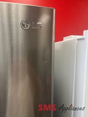Refurbished Fridges LRFCS2503S LG - Image 8