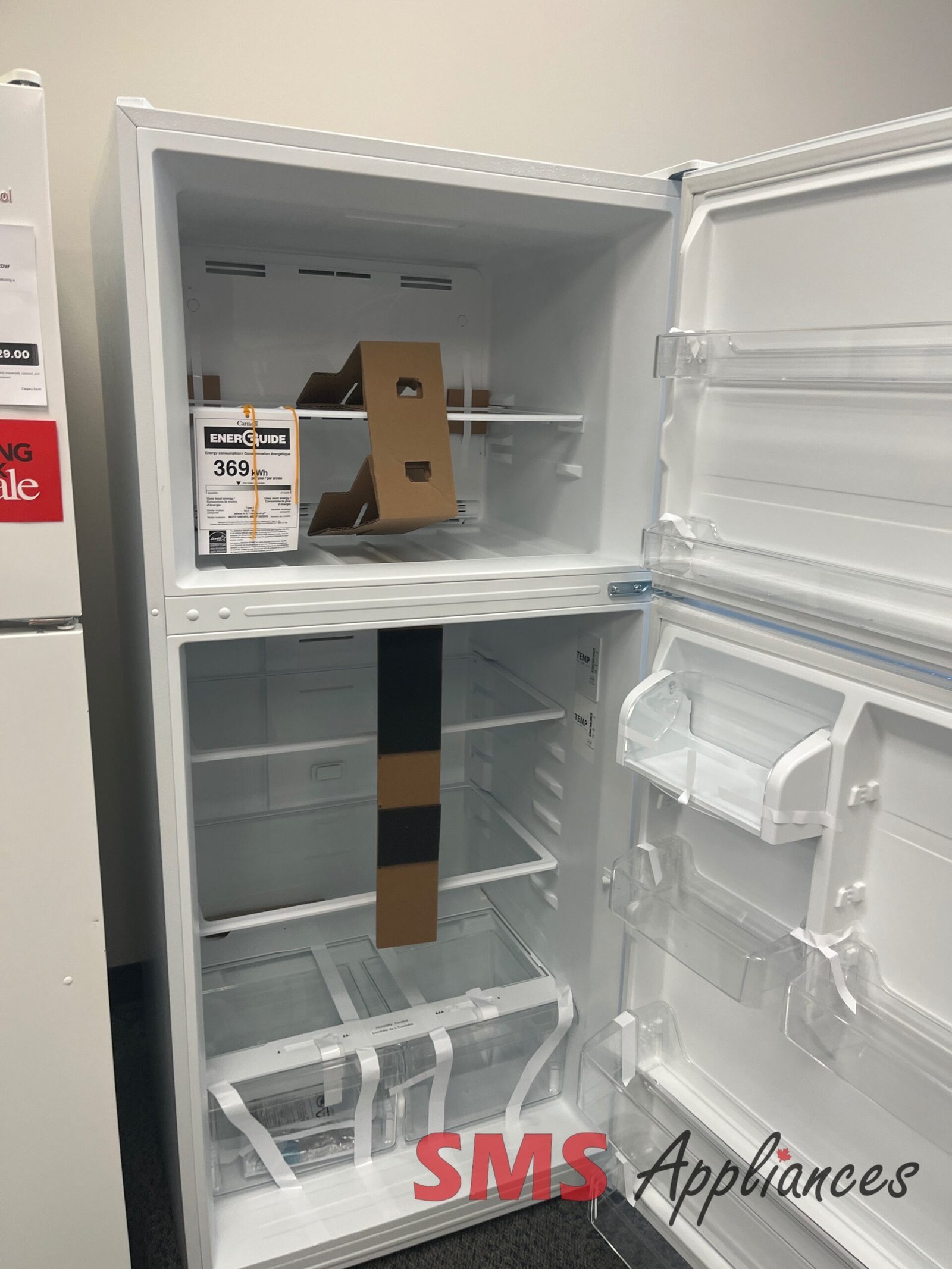 Refurbished-Fridges-MDTF18WHR-2-scaled-1.jpg Refurbished Fridges MDTF18WHR Vissani - Image 2