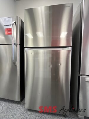 Refurbished Fridges RT18M6213SR Samsung - Image 1
