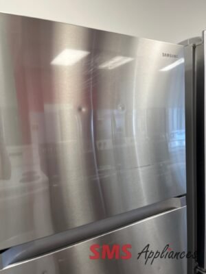 Refurbished Fridges RT18M6213SR Samsung - Image 4