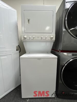 Refurbished Laundry Sets FLSEC72GCS Frigidaire - Image 1