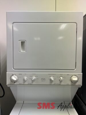 Refurbished Laundry Sets FLSEC72GCS Frigidaire - Image 2