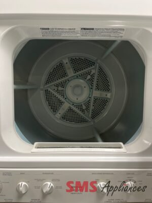 Refurbished Laundry Sets FLSEC72GCS Frigidaire - Image 3