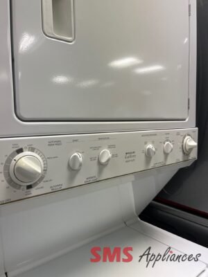 Refurbished Laundry Sets FLSEC72GCS Frigidaire - Image 5