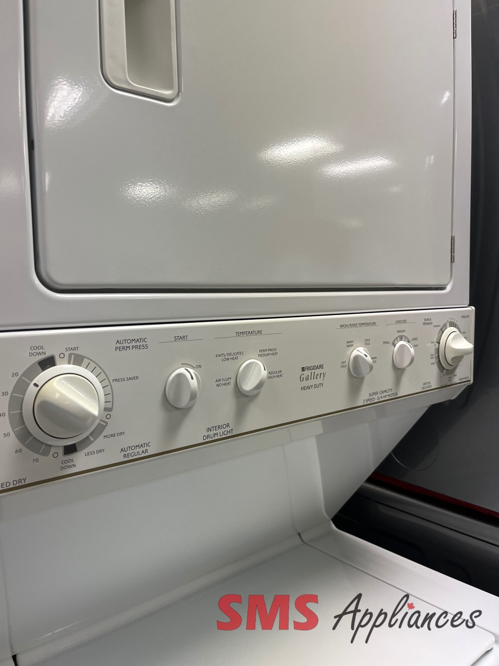 Refurbished-Laundry-Sets-FLSEC72GCS-5-scaled-1.jpg Refurbished Laundry Sets FLSEC72GCS Frigidaire - Image 5