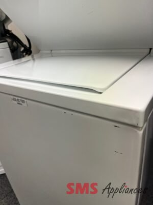 Refurbished Laundry Sets FLSEC72GCS Frigidaire - Image 6