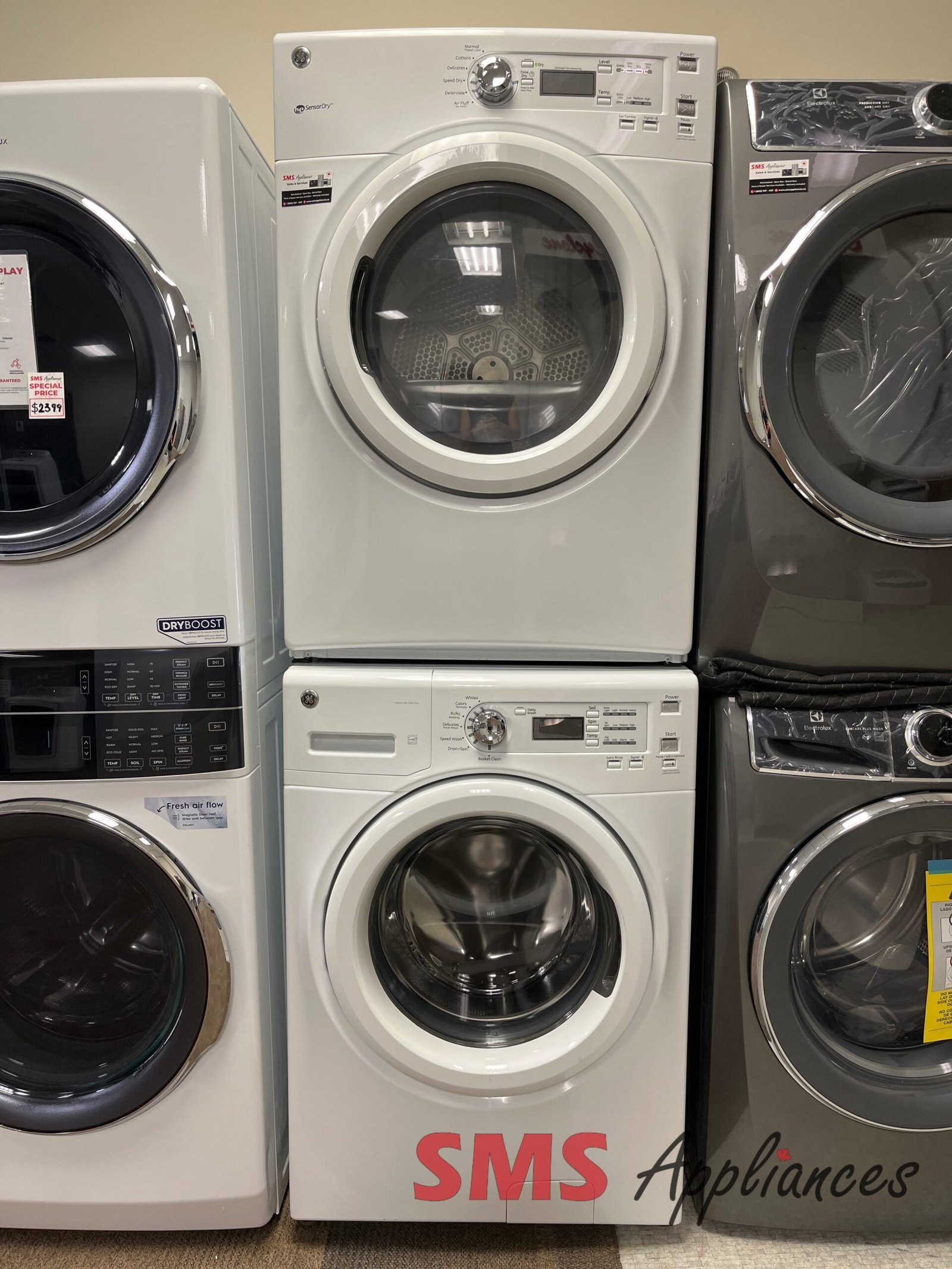 Refurbished-Laundry-Sets-GFMN110ED1WWGFWN1100H1WW-1-scaled-1.jpg Refurbished Laundry Sets GFMN110ED1WW/GFWN1100H1WW GE - Image 1