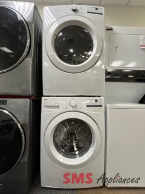Refurbished Laundry Sets WM3400CW/DLE3400W LG - Image 1