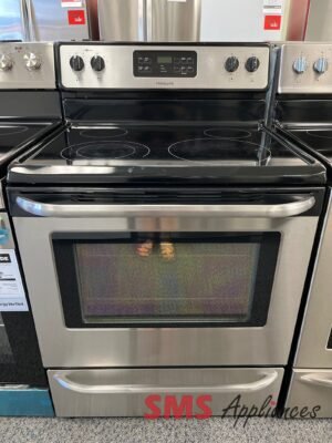 Refurbished Stoves / Ranges CFEF3048LSM Frigidaire - Image 1