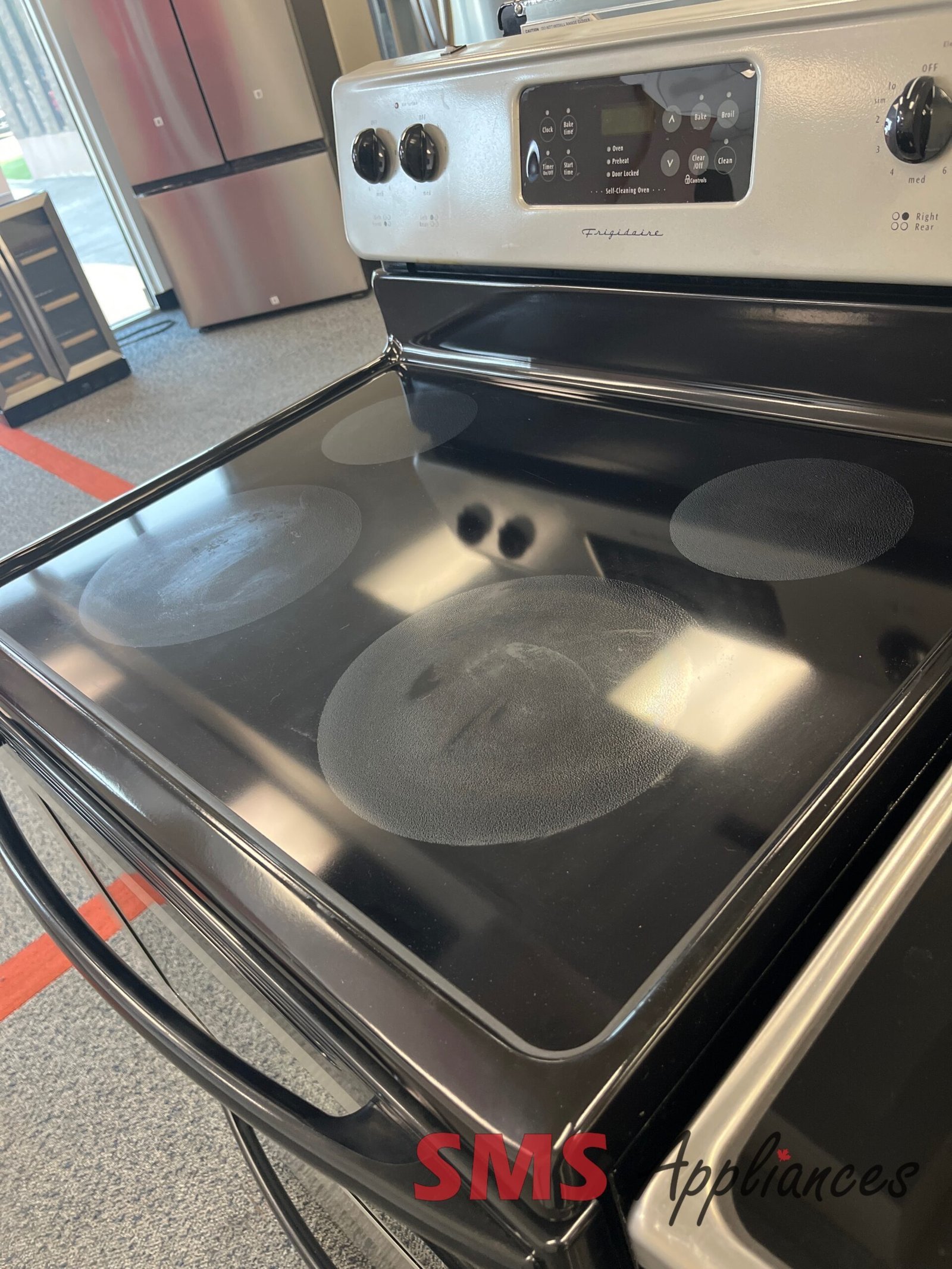 Refurbished-Stoves-Ranges-CFEF366MD-5-scaled-1.jpg Refurbished Stoves / Ranges CFEF366MD Frigidaire - Image 5
